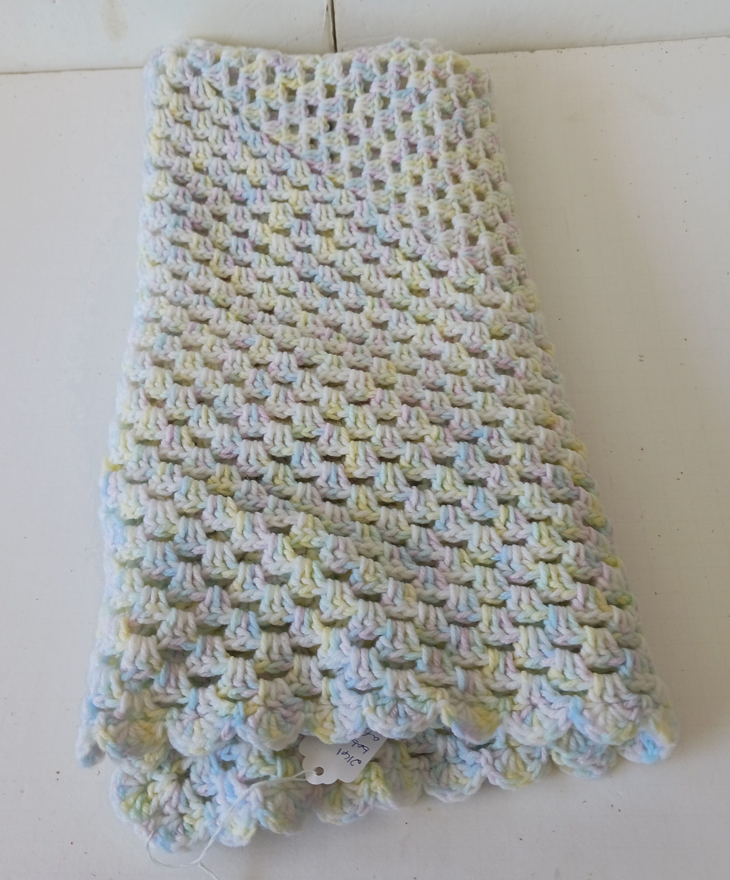 Baby Blanket 6