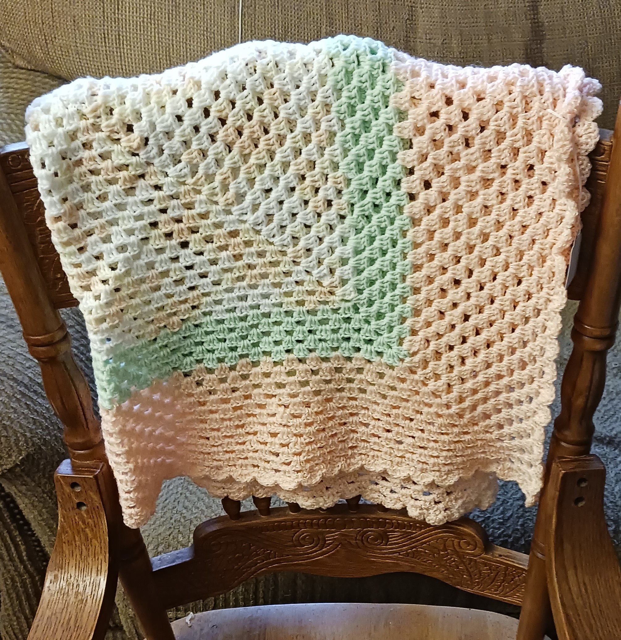 Baby Blanket 3