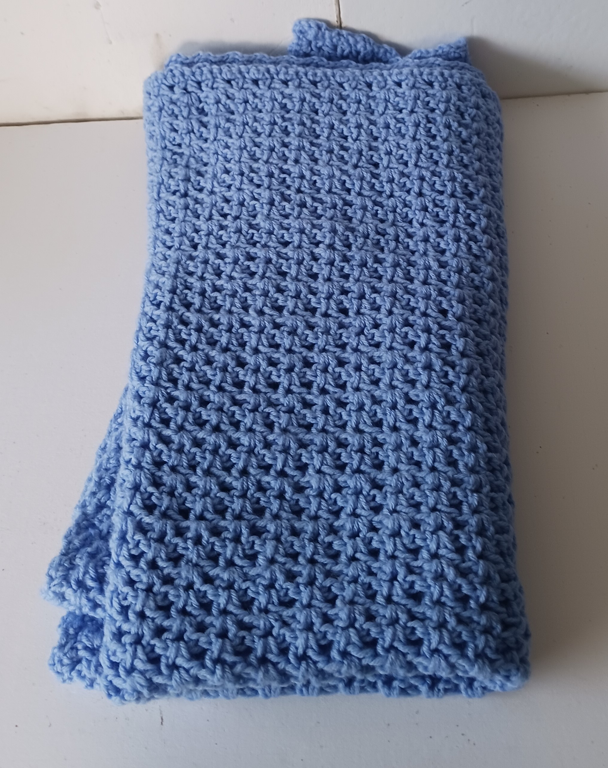 Baby Blanket 1